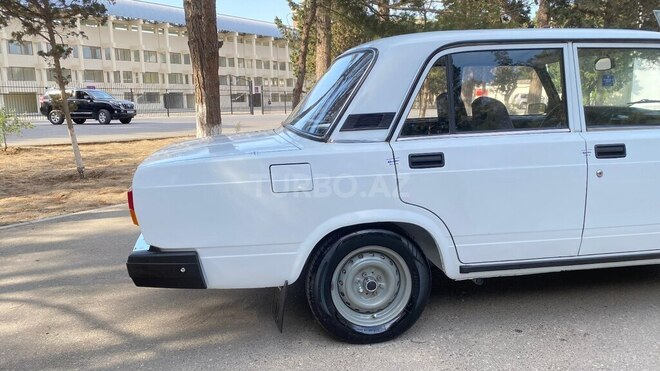 LADA (VAZ) 2107 2008, 120,000 km - 1.6 l - Sumqayıt