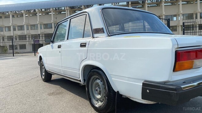 LADA (VAZ) 2107 2008, 120,000 km - 1.6 l - Sumqayıt