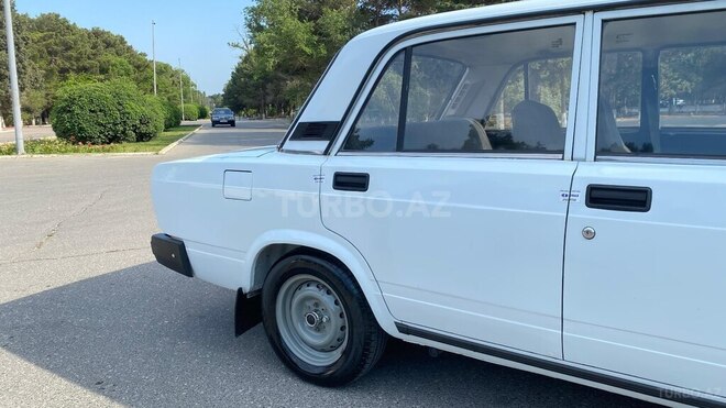 LADA (VAZ) 2107 2008, 120,000 km - 1.6 l - Sumqayıt