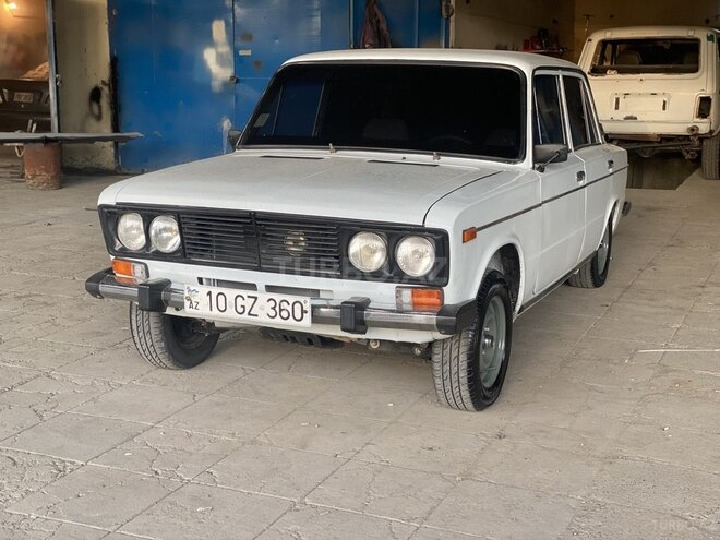 LADA (VAZ) 2106