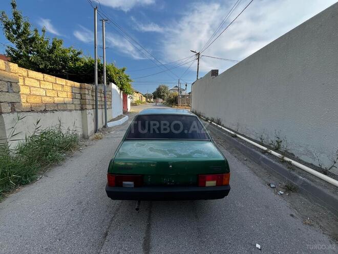 LADA (VAZ) 21099 1999, 400,000 km - 1.5 л - Sumqayıt