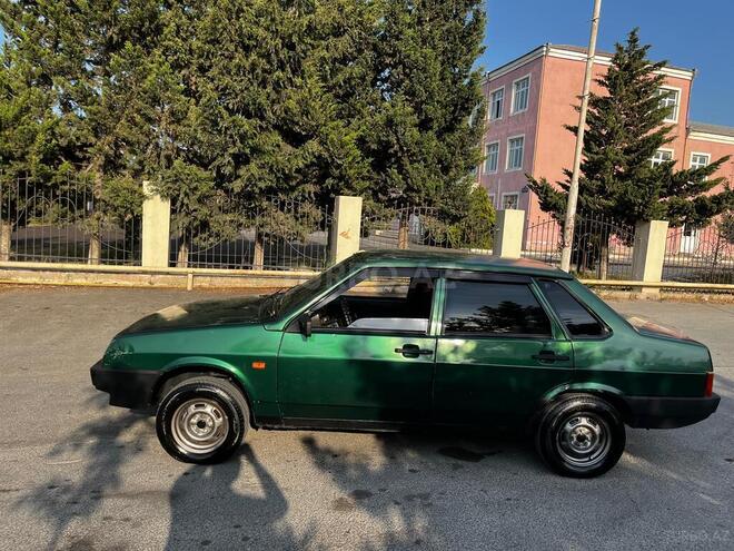 LADA (VAZ) 21099 1999, 400,000 km - 1.5 л - Sumqayıt