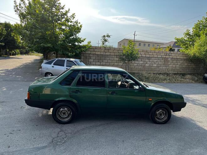 LADA (VAZ) 21099 1999, 400,000 km - 1.5 л - Sumqayıt