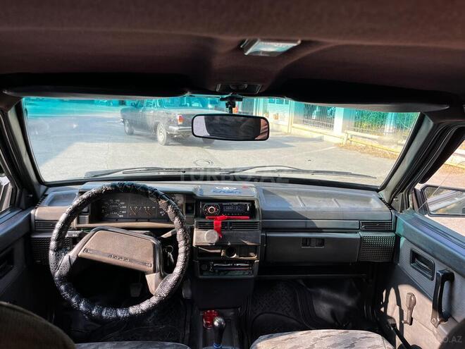 LADA (VAZ) 21099 1999, 400,000 km - 1.5 л - Sumqayıt