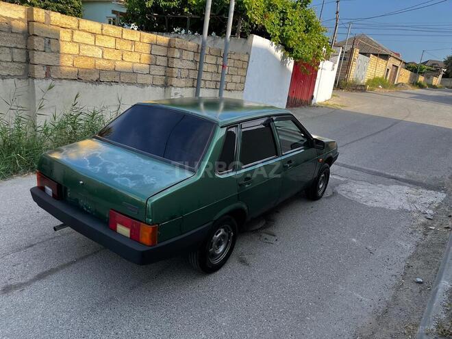 LADA (VAZ) 21099 1999, 400,000 km - 1.5 л - Sumqayıt