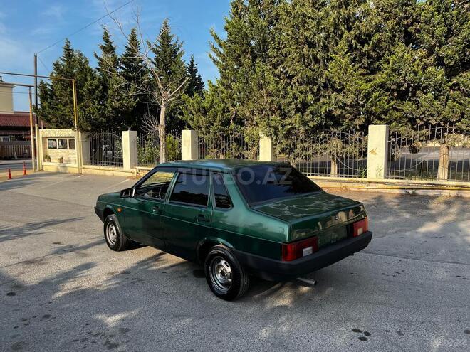 LADA (VAZ) 21099 1999, 400,000 km - 1.5 л - Sumqayıt