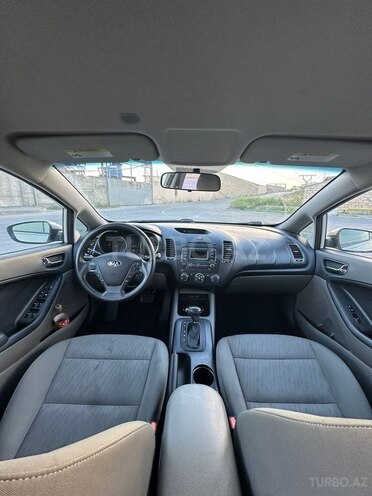 Kia Cerato 2014, 102 km - 1.8 l - Bakı