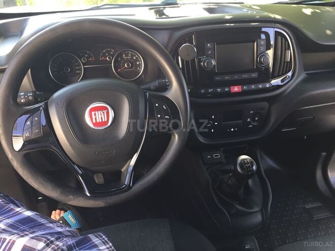 Fiat Doblo