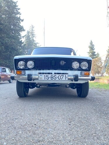 LADA (VAZ) 2106