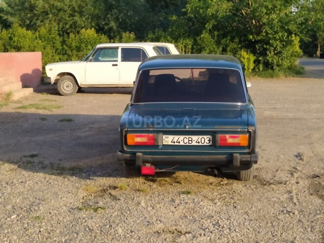 LADA (VAZ) 2106