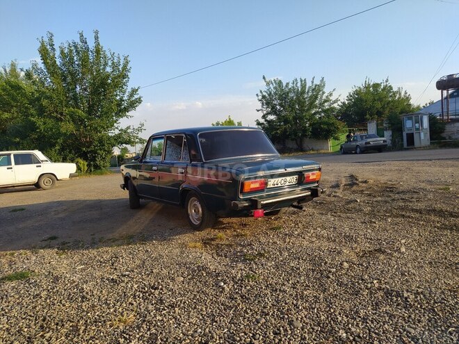 LADA (VAZ) 2106