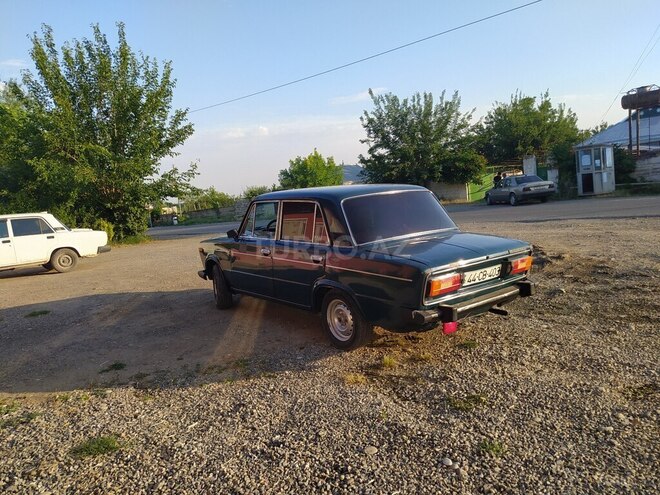 LADA (VAZ) 2106