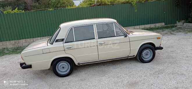 LADA (VAZ) 2106 1987, 68,053 km - 1.6 l - Neftçala
