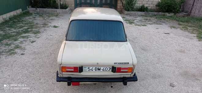 LADA (VAZ) 2106 1987, 68,053 km - 1.6 l - Neftçala