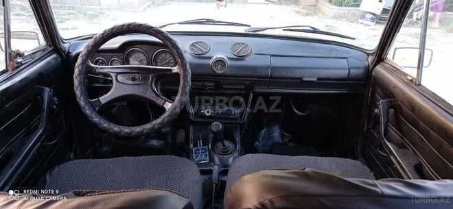 LADA (VAZ) 2106 1987, 68,053 km - 1.6 l - Neftçala