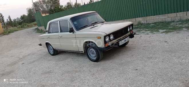 LADA (VAZ) 2106 1987, 68,053 km - 1.6 l - Neftçala