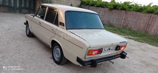 LADA (VAZ) 2106 1987, 68,053 km - 1.6 l - Neftçala