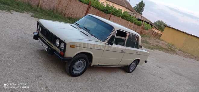 LADA (VAZ) 2106 1987, 68,053 km - 1.6 l - Neftçala