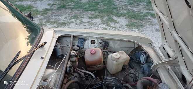 LADA (VAZ) 2106 1987, 68,053 km - 1.6 l - Neftçala