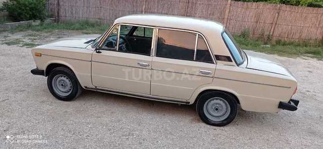 LADA (VAZ) 2106 1987, 68,053 km - 1.6 l - Neftçala