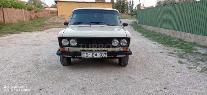 LADA (VAZ) 2106 1987, 68,053 km - 1.6 l - Neftçala