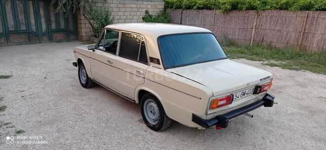 LADA (VAZ) 2106 1987, 68,053 km - 1.6 l - Neftçala