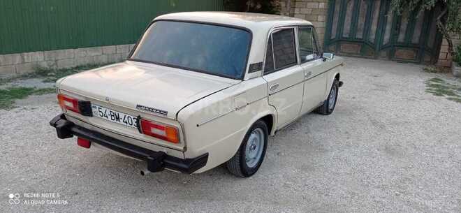 LADA (VAZ) 2106 1987, 68,053 km - 1.6 l - Neftçala