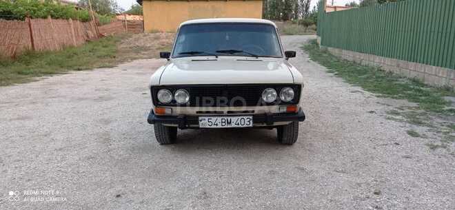 LADA (VAZ) 2106 1987, 68,053 km - 1.6 l - Neftçala
