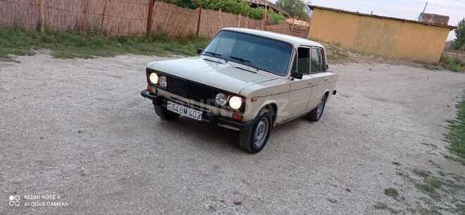 LADA (VAZ) 2106 1987, 68,053 km - 1.6 l - Neftçala