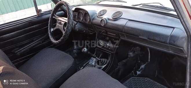 LADA (VAZ) 2106 1987, 68,053 km - 1.6 l - Neftçala