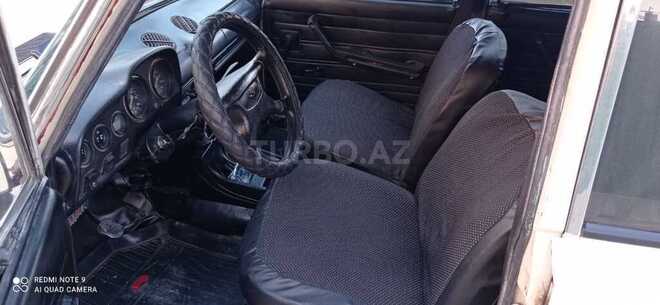 LADA (VAZ) 2106 1987, 68,053 km - 1.6 l - Neftçala