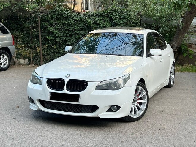 BMW 530 2005, 286,450 km - 3.0 l - Bakı