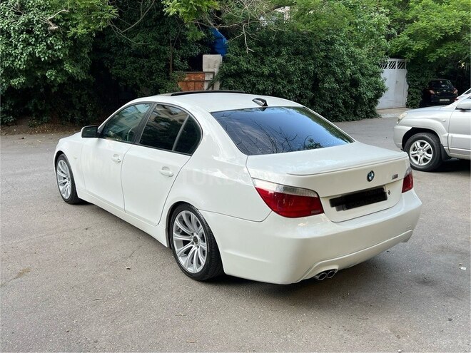 BMW 530 2005, 286,450 km - 3.0 l - Bakı