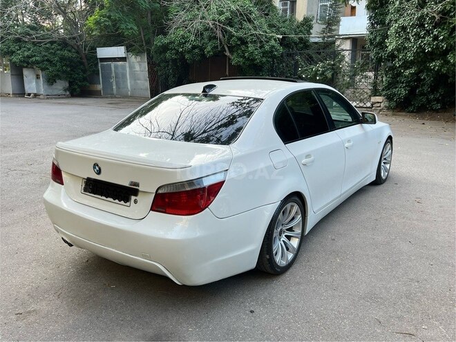 BMW 530 2005, 286,450 km - 3.0 l - Bakı