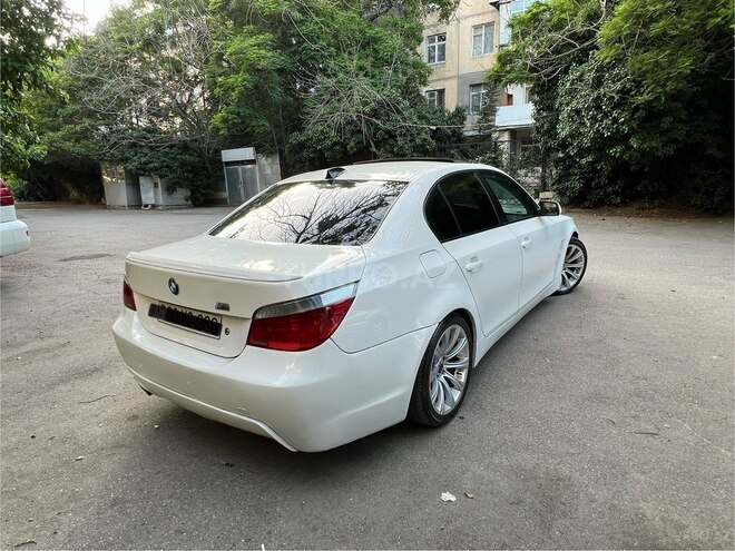 BMW 530 2005, 286,450 km - 3.0 l - Bakı