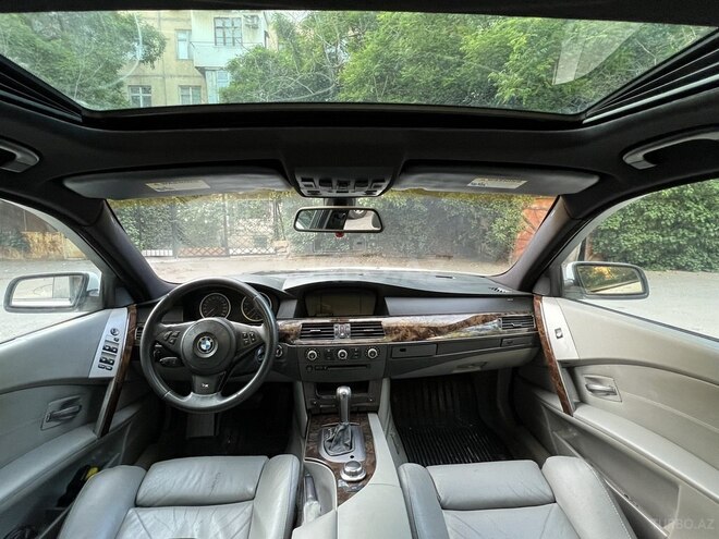 BMW 530 2005, 286,450 km - 3.0 l - Bakı