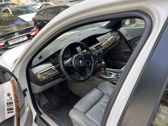 BMW 530 2005, 286,450 km - 3.0 l - Bakı