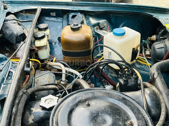 LADA (VAZ) 2107 1996, 77,737 km - 1.6 l - Ağdam