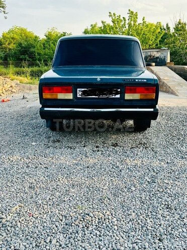 LADA (VAZ) 2107 1996, 77,737 km - 1.6 l - Ağdam