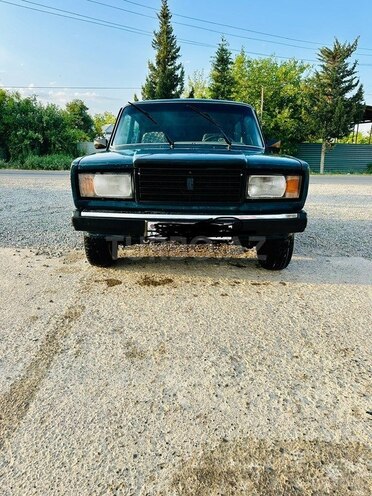 LADA (VAZ) 2107 1996, 77,737 km - 1.6 l - Ağdam