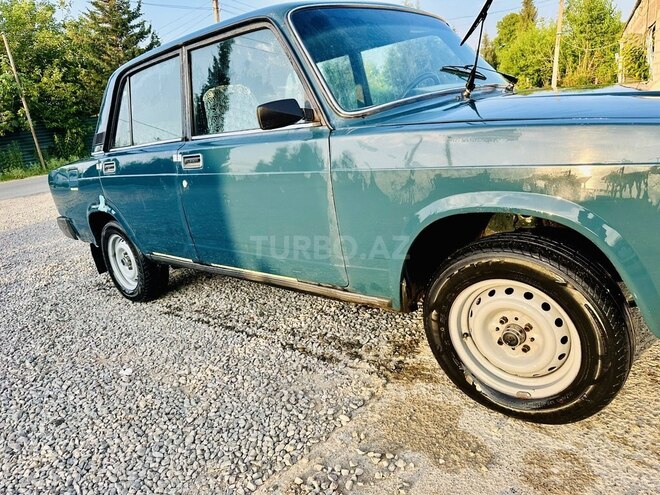 LADA (VAZ) 2107 1996, 77,737 km - 1.6 l - Ağdam