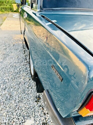 LADA (VAZ) 2107 1996, 77,737 km - 1.6 l - Ağdam
