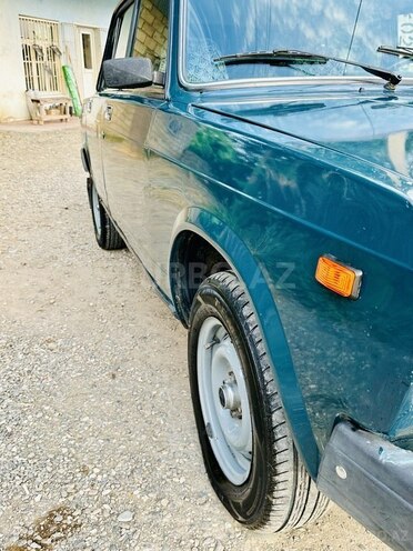 LADA (VAZ) 2107 1996, 77,737 km - 1.6 l - Ağdam