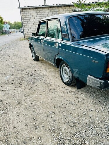 LADA (VAZ) 2107 1996, 77,737 km - 1.6 l - Ağdam