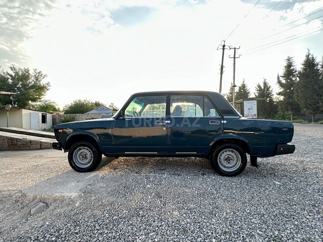 LADA (VAZ) 2107 1996, 77,737 km - 1.6 l - Ağdam