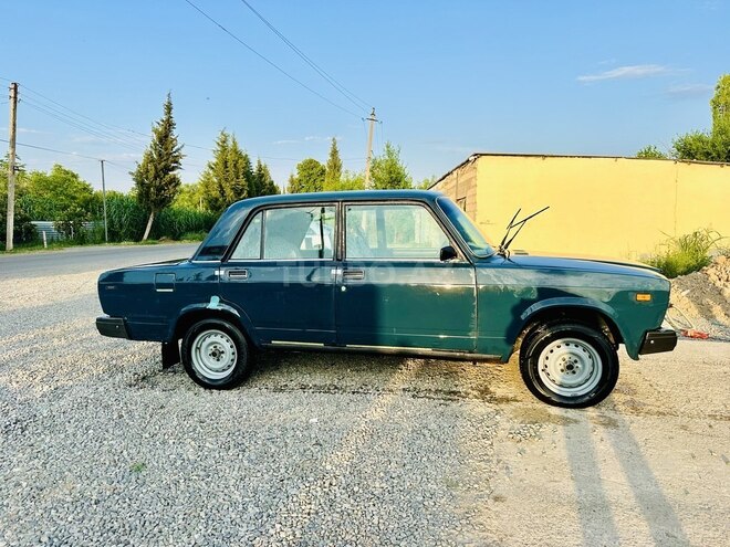 LADA (VAZ) 2107 1996, 77,737 km - 1.6 l - Ağdam