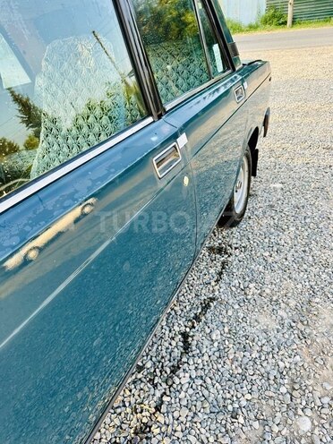 LADA (VAZ) 2107 1996, 77,737 km - 1.6 l - Ağdam