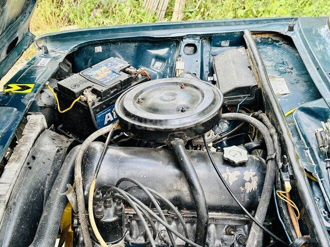 LADA (VAZ) 2107 1996, 77,737 km - 1.6 l - Ağdam