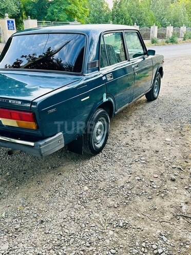 LADA (VAZ) 2107 1996, 77,737 km - 1.6 l - Ağdam