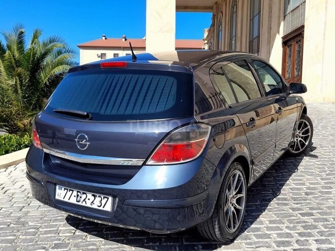 Opel Astra 2008, 289,147 km - 1.4 l - Ucar
